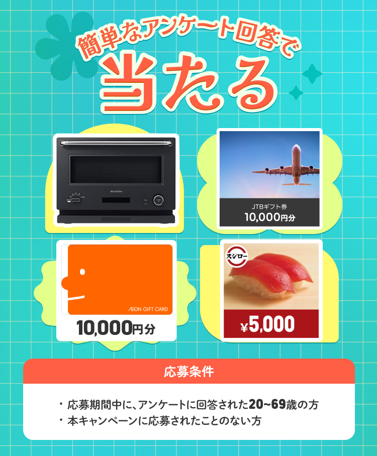 Renxa株式会社協賛プレゼントキャンペーン