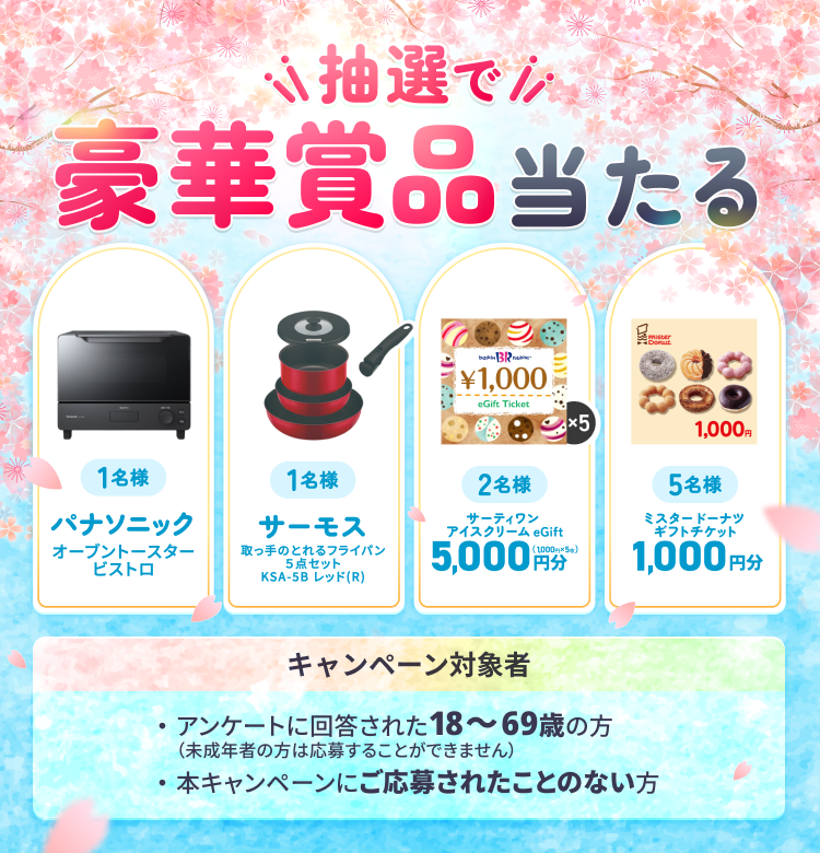 デリッシュキッチン×プレミアムウォーター